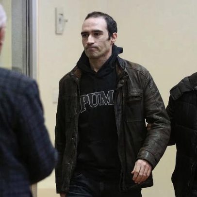 Azerbaijão condena francês a 10 anos de prisão por espionagem