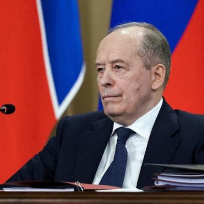 Rússia aumenta a segurança de oficiais militares após série de assassinatos