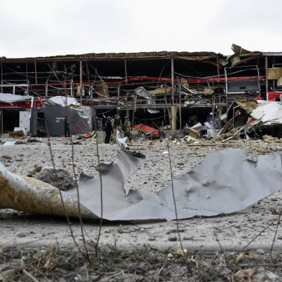 Pausas nas negociações de paz da Ucrânia em meio à guerra do Irã, Izvestia