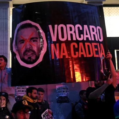 Painel do STF mantém Vorcaro, dono do Banco Master, na prisão