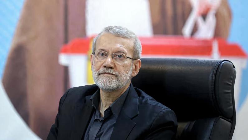 Israel afirma que chefe de segurança do Irã, Larijani, foi morto