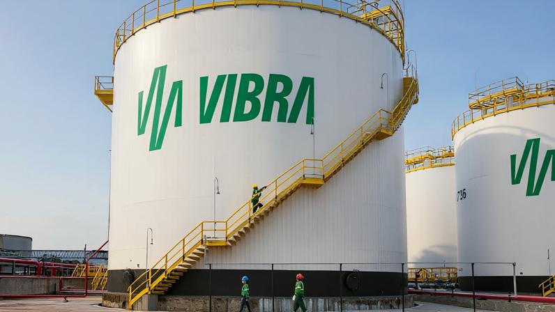 Previ reduz, Nildemar sai, Inpasa entra: o novo conselho da Vibra