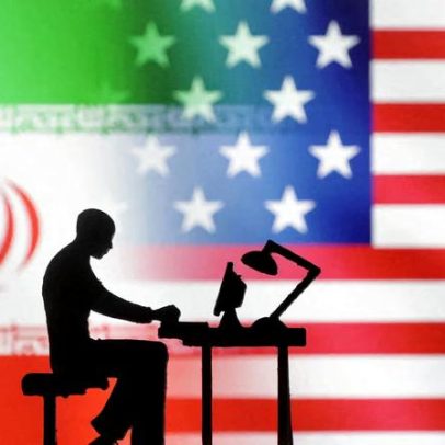 Hackers atacam apps e sites iranianos após ataques dos EUA e de Israel