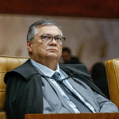 Dino convoca audiência no STF e cita caso Master para apontar falhas da CVM