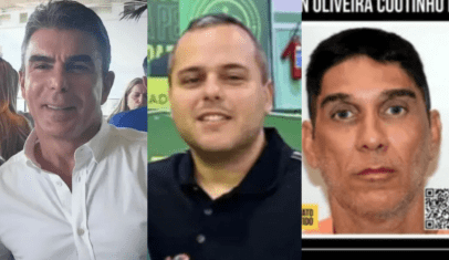 Operação no Rio investiga bingo clandestino ligado à cúpula do bicho