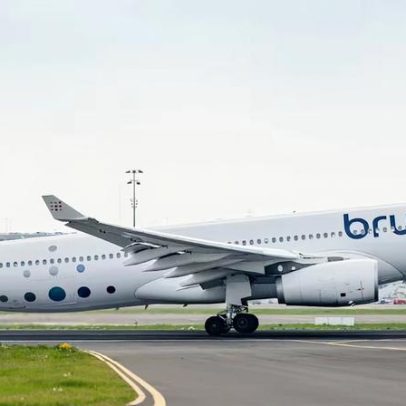 LATAM anuncia acordo de codeshare com Brussels Airlines para ampliar conexão na Europa