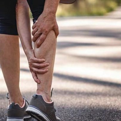 Cãibras musculares: causas, prevenção e formas de alívio