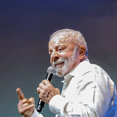 Lula encaminha projeto de urgência para votação do fim da escala 6x1