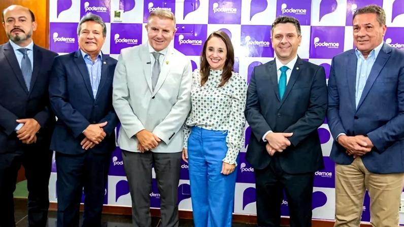 Foto: Artur Póvoa/Podemos
