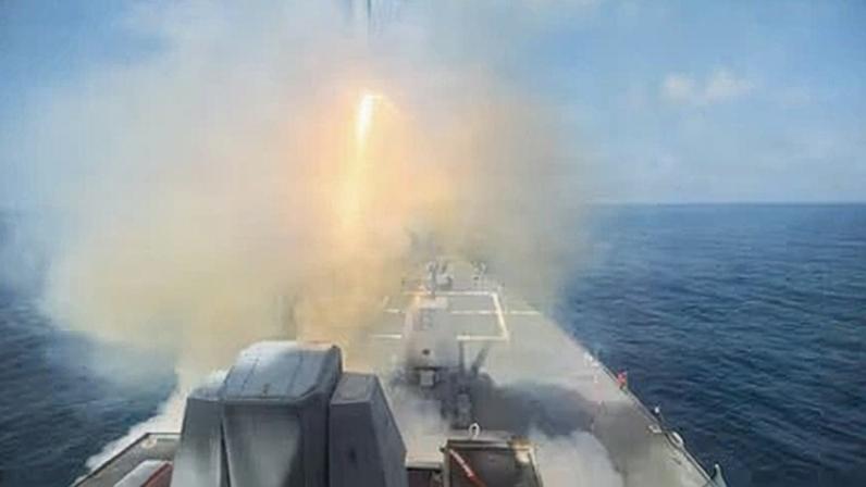 O custo da guerra contra o Irã aumenta nos EUA