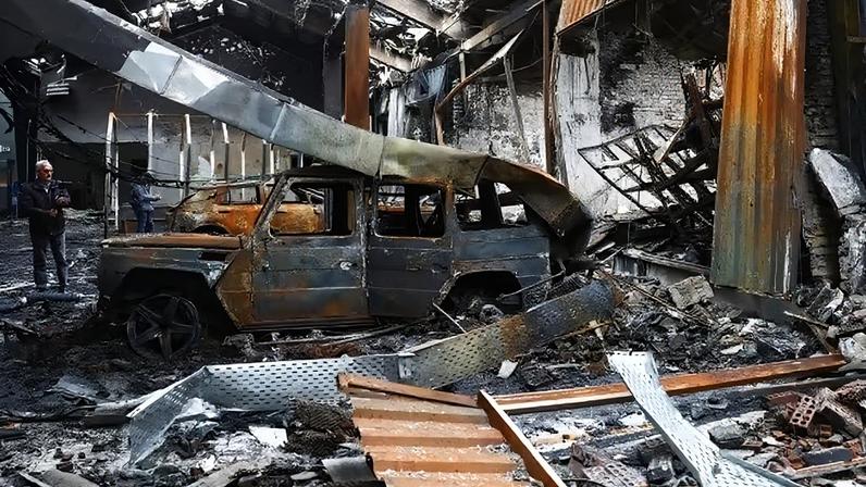 Irã acusa EUA de planejar ataque e promete reação