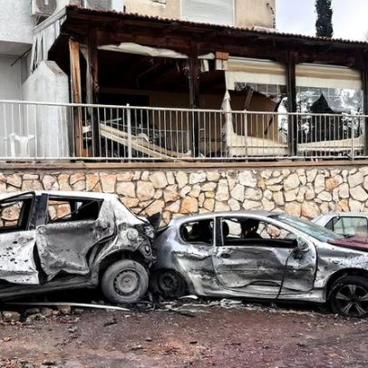 Israel e Líbano devem iniciar negociações em breve, dizem autoridades