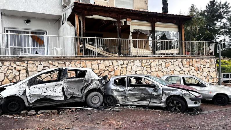 Israel e Líbano devem iniciar negociações em breve, dizem autoridades