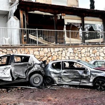 Israel e Líbano devem manter negociações diretas nos próximos dias, diz Haaretz