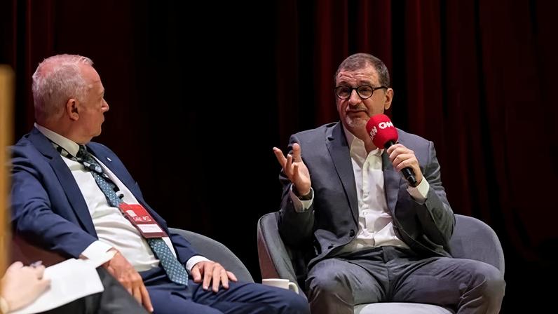 Sergio Firpo, professor de economia e coordenador do Observatório da Qualidade do Gasto Público do Insper