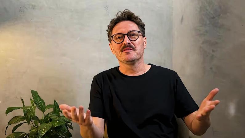 Para evitar que o seu “bando de dinheiro” se perca em decisões erradas, educador financeiro Fabio Shius afirma que é essencial dar um passo atrás e entender a mecânica por trás dos números