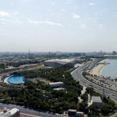 Kuwait intercepta drones hostis no terceiro dia de ataques iranianos