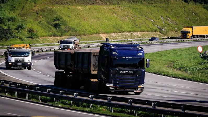 Caminhoneiros descartam greve nacional após reunião no Planalto