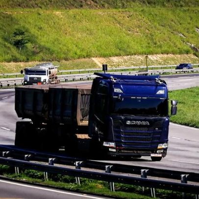 Caminhoneiros descartam greve nacional após reunião no Planalto