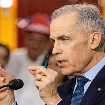 Carney aproxima maioria no Canadá após deputado da oposição se desfiliar