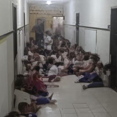 Confronto armado em escola de Salvador deixa vítima fatal