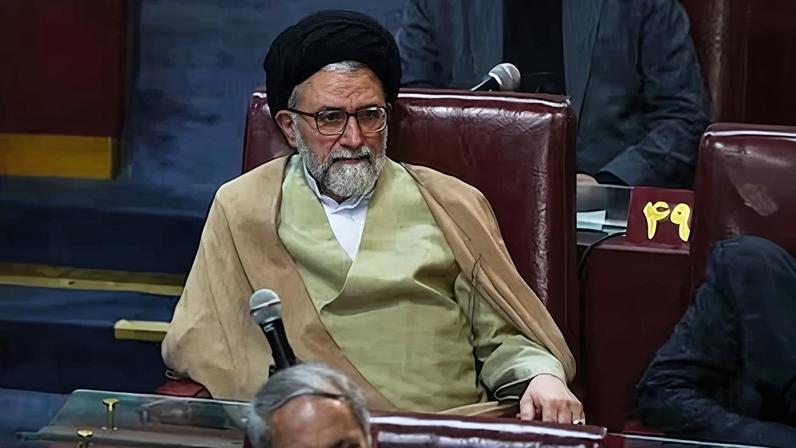 Morre Esmail Jatib, peça-chave dos serviços secretos do Irã