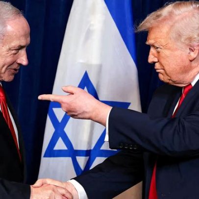 Aliança de Netanyahu com Trump é testada à medida que crise com Irã se amplia