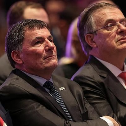 Tarifas, assimetrias e regras de origem preocupam o México na revisão do TMEC