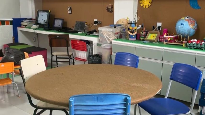Muitos comportamentos violentos vêm das famílias, reportam professores