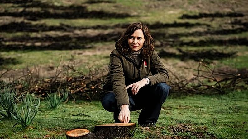 Ayuso não apoia o Rei na polêmica com México sobre a conquista e cita abusos aztecas