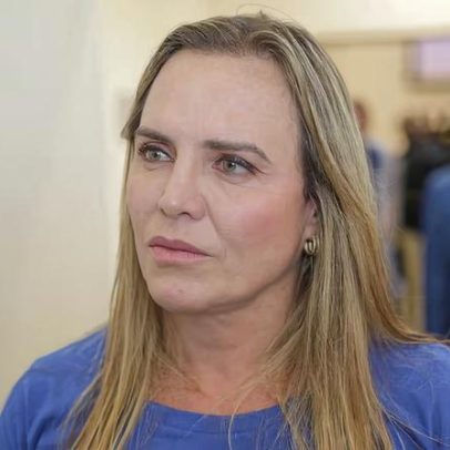 Celina Leão cancela festa Brasília, prioriza médicos e troca secretários no GDF