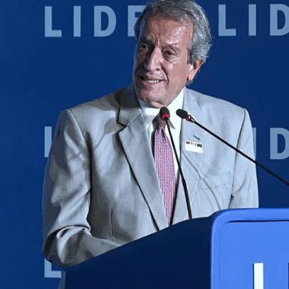 Valdemar diz que não assinar CPI indica envolvimento do governo