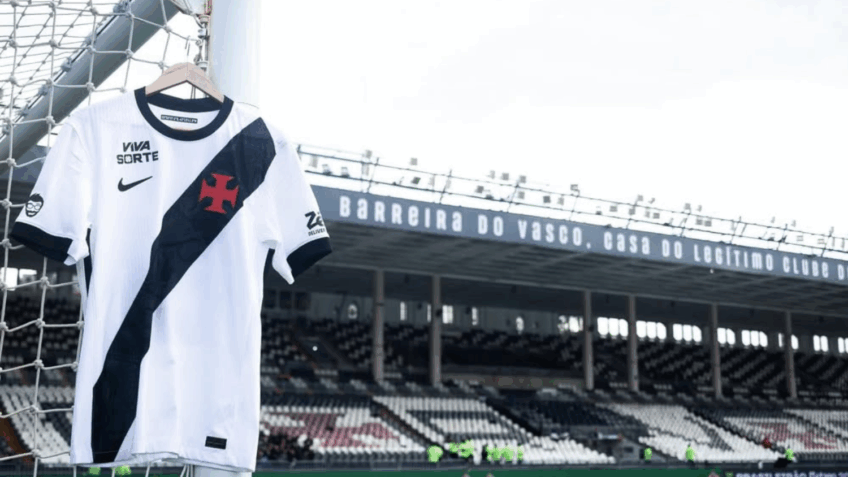 O novo investidor assumirá a dívida do Vasco e da SAF