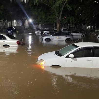 Quênia marca Dia Mundial da Meteorologia com dezenas de mortes por inundações