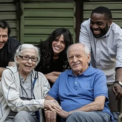 Velhos Bandidos estreia nesta quinta-feira (26)