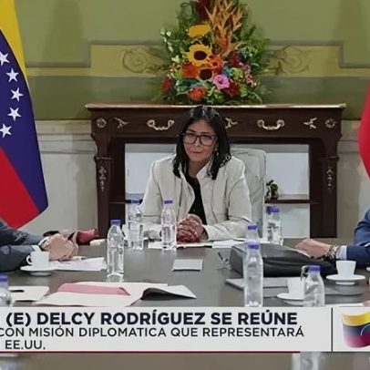 Venezuela se prepara para enviar diplomatas aos EUA