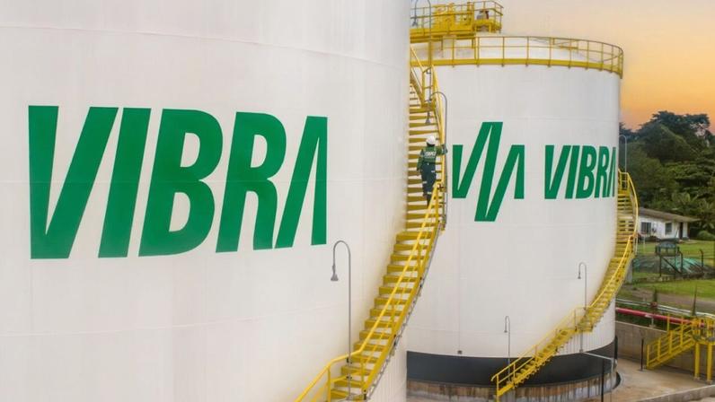 O ano em que a Vibra consolidou o crescimento