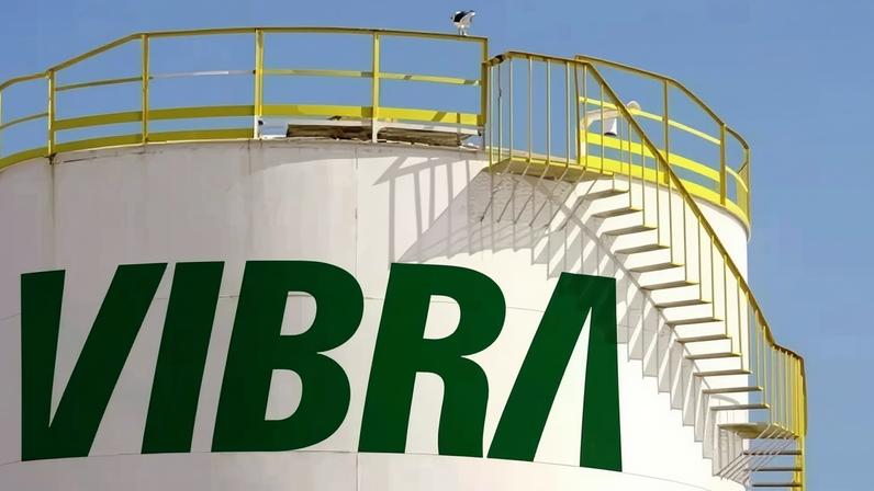 Vibra Energia divulga nova data de distribuição de proventos