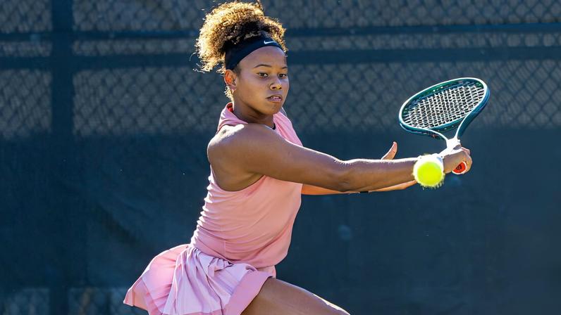 Victória Barros (Foto: Juarez Santos)