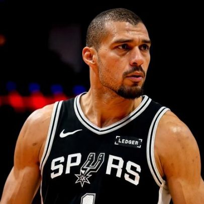 Victor Wembanyama entre favoritos ao MVP da NBA, aponta site