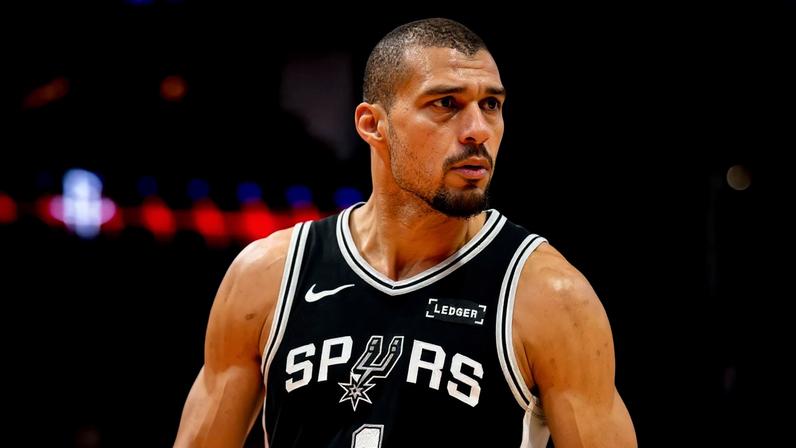 Victor Wembanyama MVP NBA