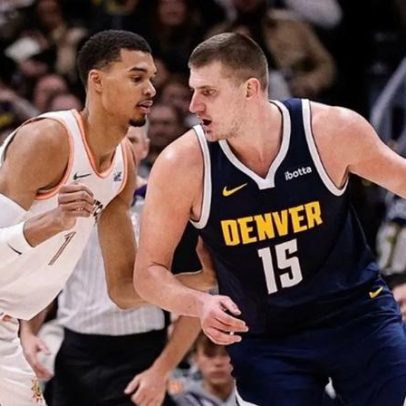NBA 2025/26 resultados da rodada de 12 de março