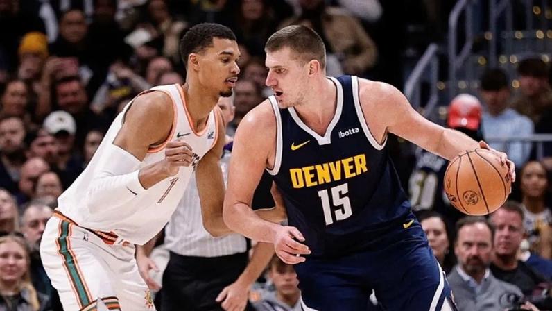 NBA 2025/26 resultados da rodada de 12 de março