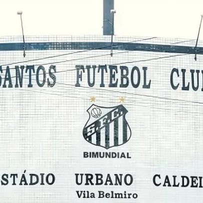 Santos x Corinthians: escalações e onde assistir ao clássico do Brasileirão