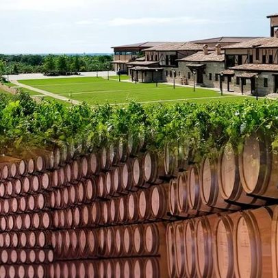 Pata Negra rosé une inovação à tradição