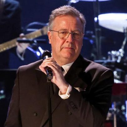 Vince Gill aceitou cantar no Kennedy Center Honors: motivos divulgados