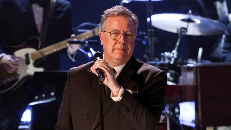 Vince Gill aceitou cantar no Kennedy Center Honors: motivos divulgados