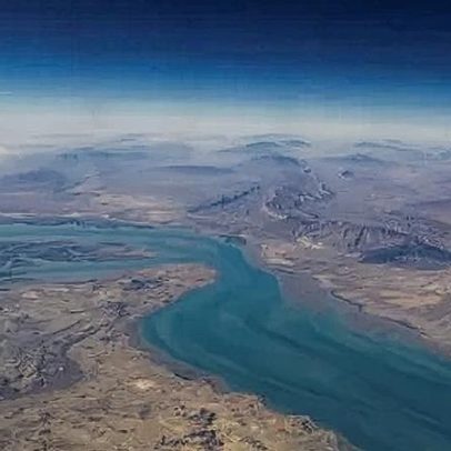 Usina de dessalinização de ilha iraniana fica fora de operação após ataque