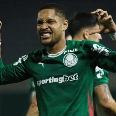 Palmeiras divulga planos da comissão técnica para a pausa da Data-Fifa