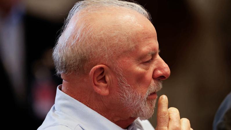 Mensagens de Vorcaro citam de Lula a presidentes do Congresso e Senado Federal, entre outros políticos (Foto: Fernando Frazão/Agência Brasil)